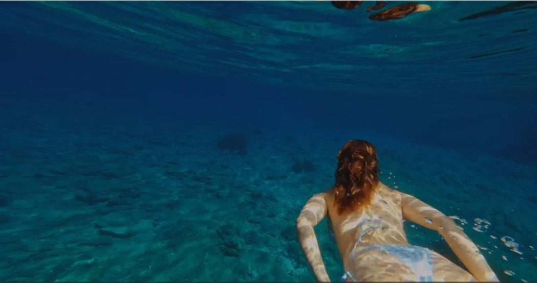 Blue Sand Boutique Hotel & Suites Agali エクステリア 写真